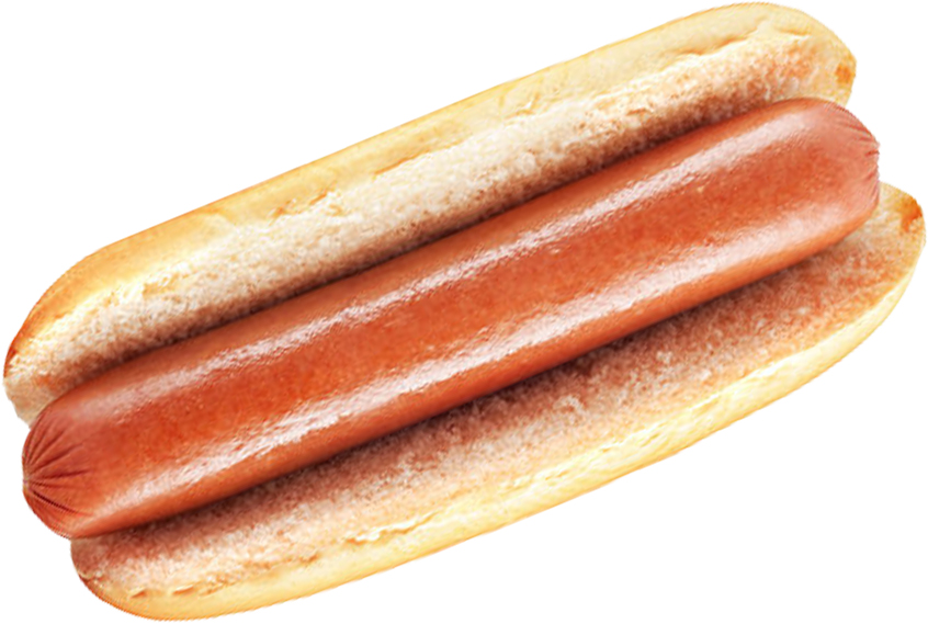 Hot dog