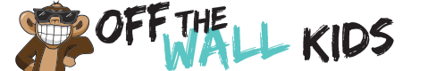 Off The Wall Kids Logo
